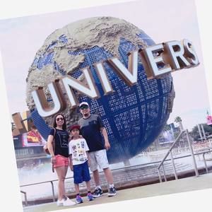 Meet your Posher, Mynell